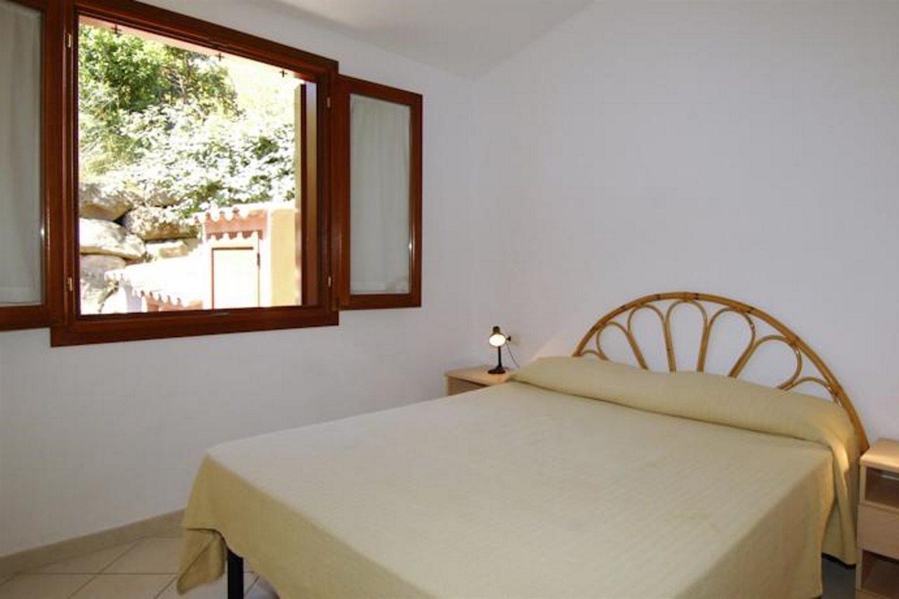 Residence Citai San Teodoro  Exterior foto