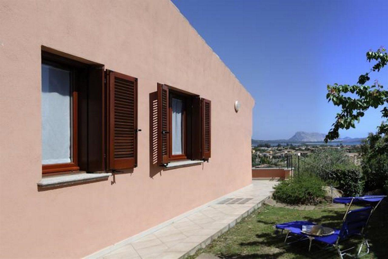 Residence Citai San Teodoro  Exterior foto