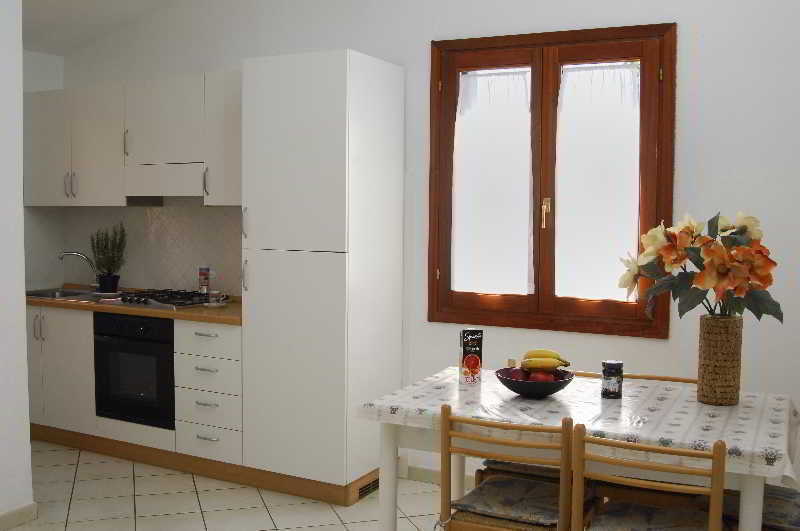 Residence Citai San Teodoro  Exterior foto